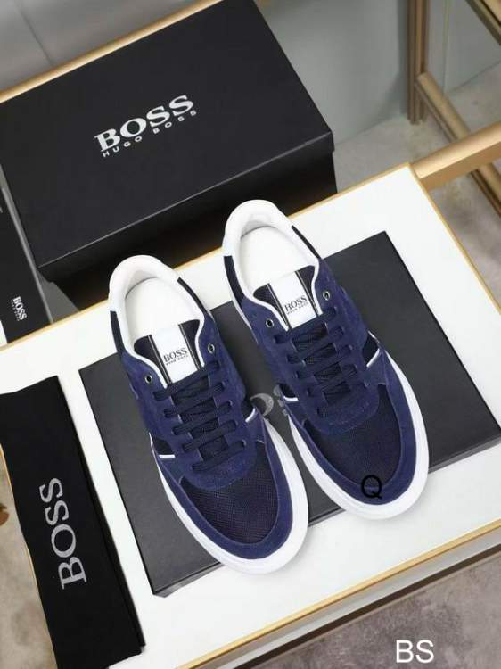 Picture of Boss Shoes _SKUBOSSsz38-45BS06011641